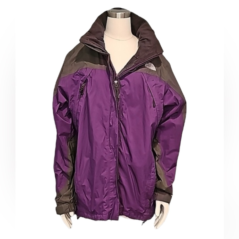 🍄 The North Face Jacket, Size L
